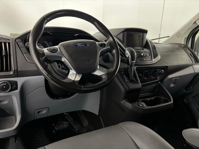 used 2019 Ford Transit-350 car, priced at $26,000