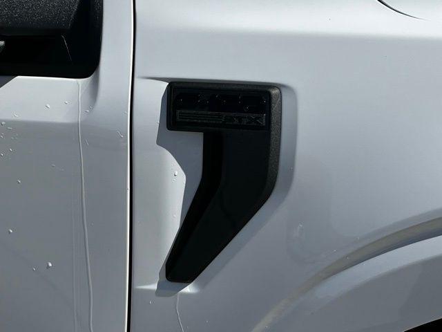 used 2023 Ford F-150 car, priced at $40,373