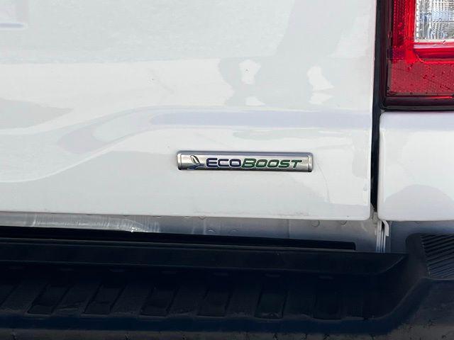 used 2023 Ford F-150 car, priced at $40,373