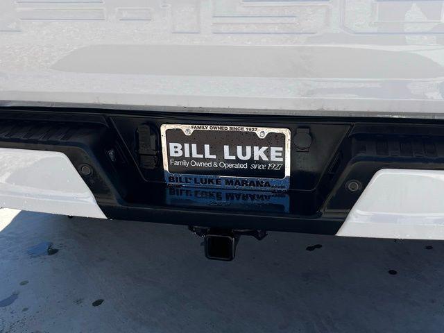 used 2023 Ford F-150 car, priced at $40,373
