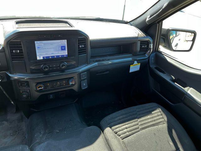 used 2023 Ford F-150 car, priced at $40,373