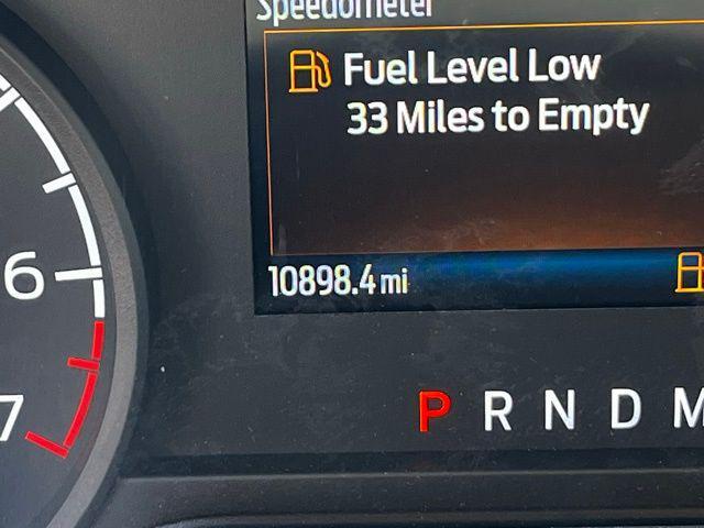 used 2023 Ford F-150 car, priced at $40,373