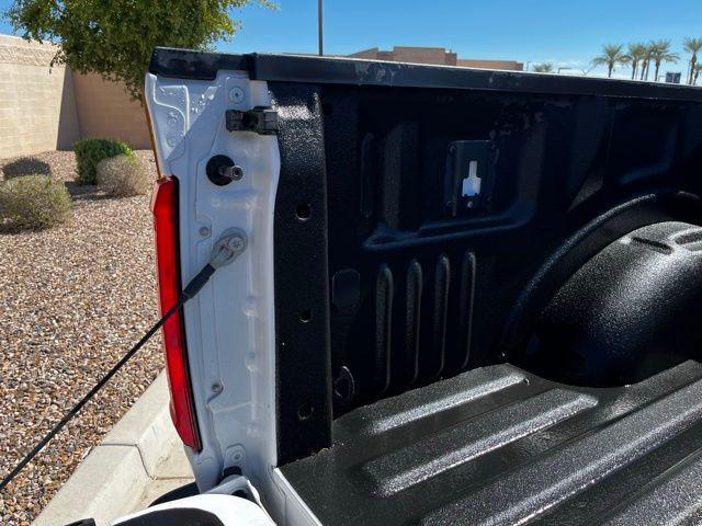 used 2023 Ford F-150 car, priced at $40,373
