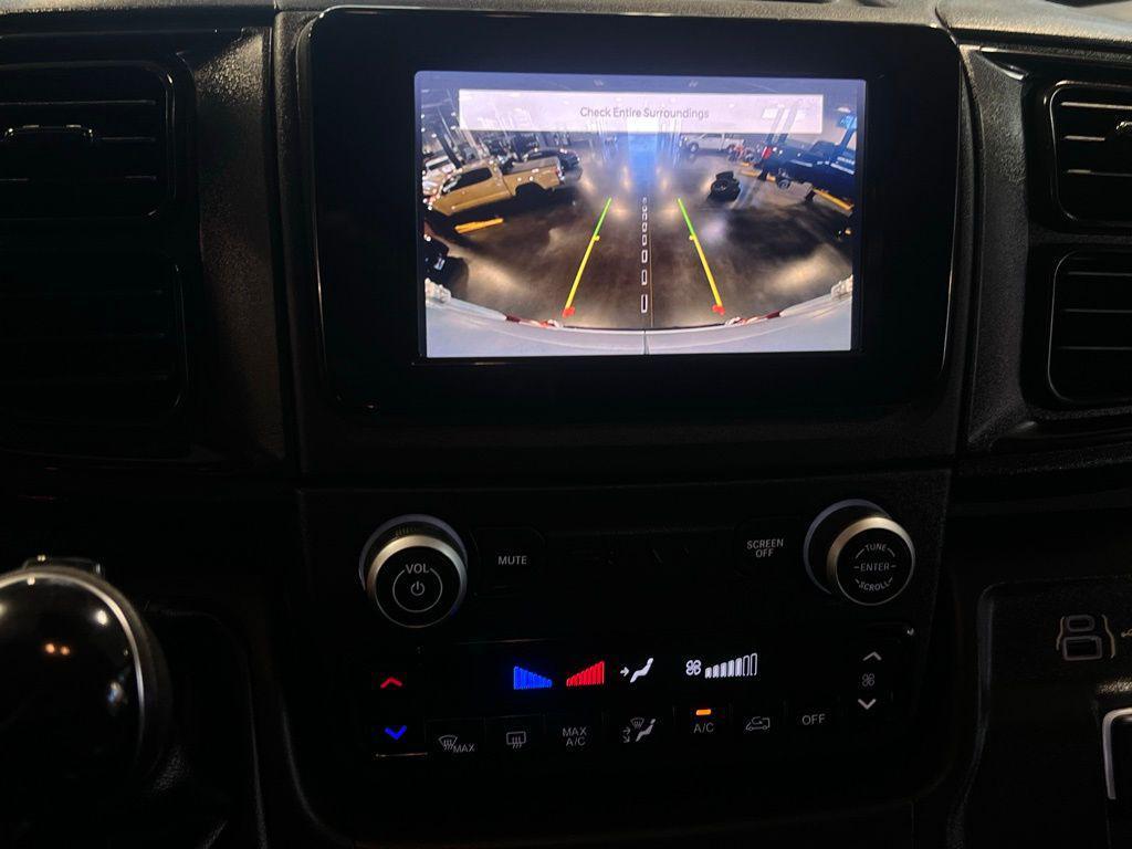 used 2023 Ram ProMaster 2500 car, priced at $28,373