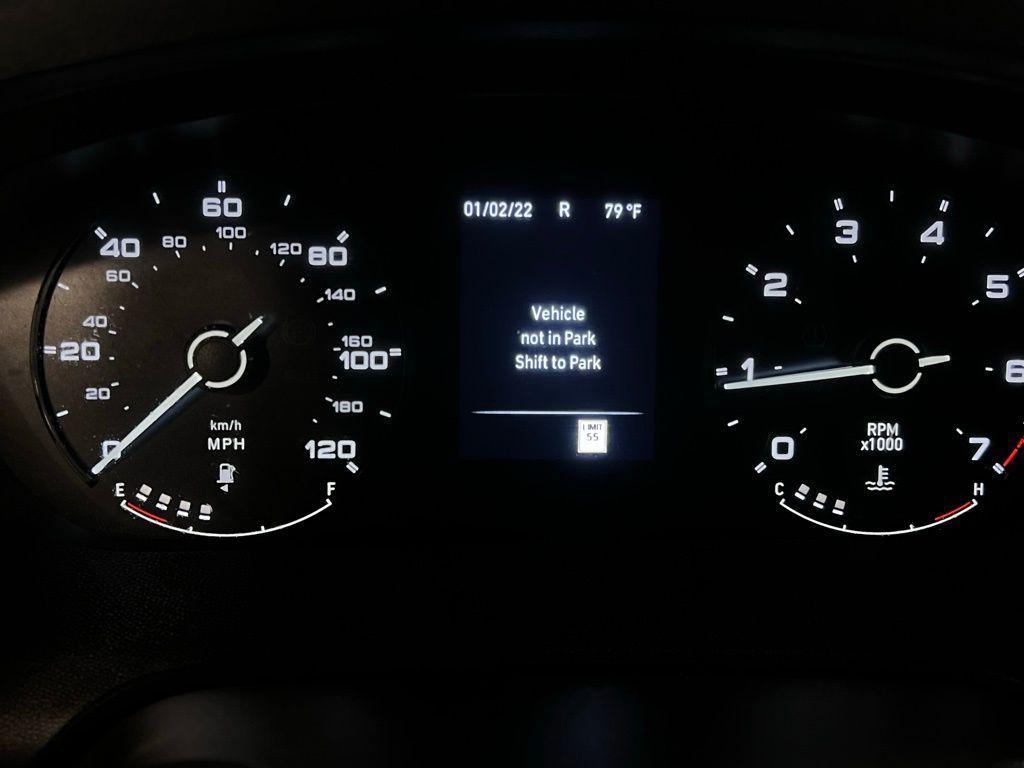 used 2023 Ram ProMaster 2500 car, priced at $28,373