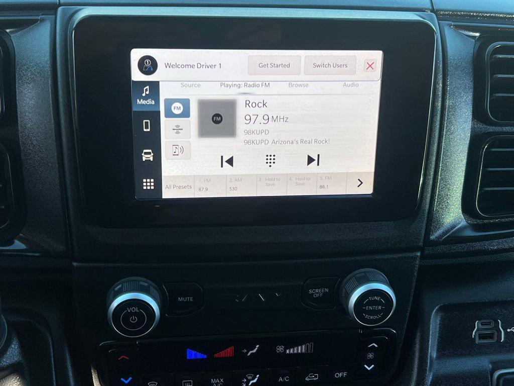 used 2023 Ram ProMaster 2500 car, priced at $28,373