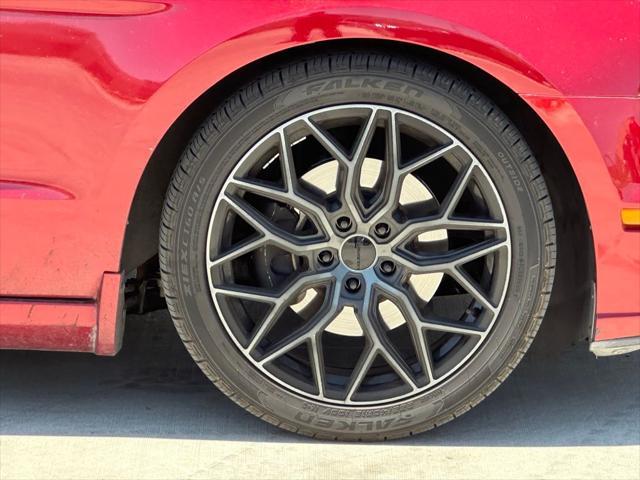 used 2014 Ford Mustang car, priced at $10,995