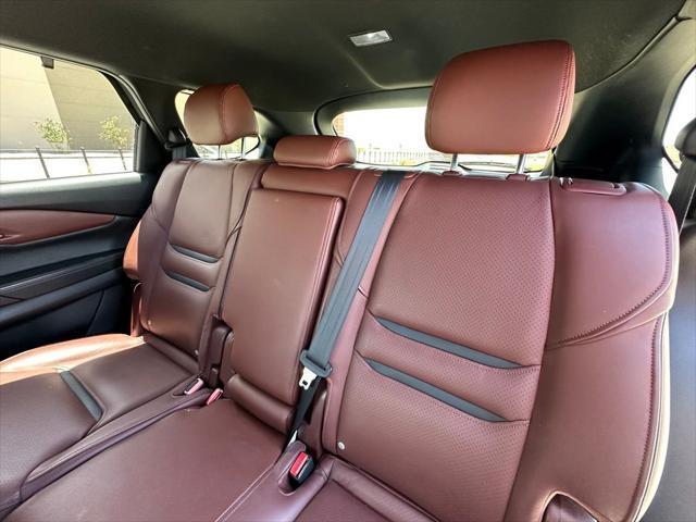 used 2016 Mazda CX-9 car, priced at $18,995