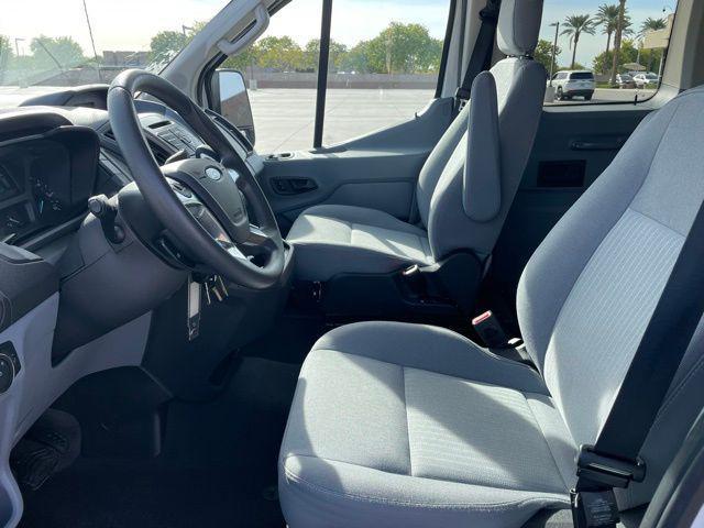 used 2017 Ford Transit-350 car, priced at $36,973