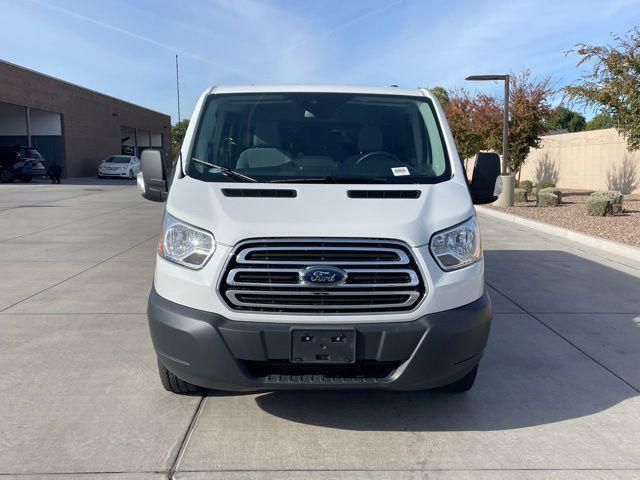 used 2017 Ford Transit-350 car, priced at $36,973