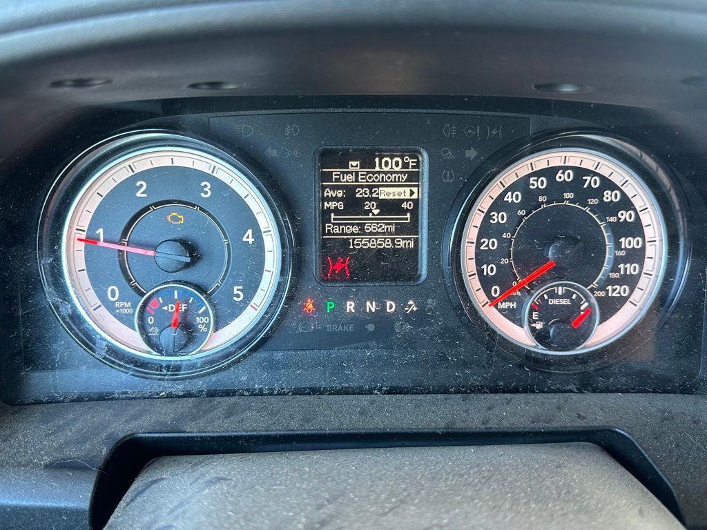 used 2019 Ram 1500 car, priced at $15,995