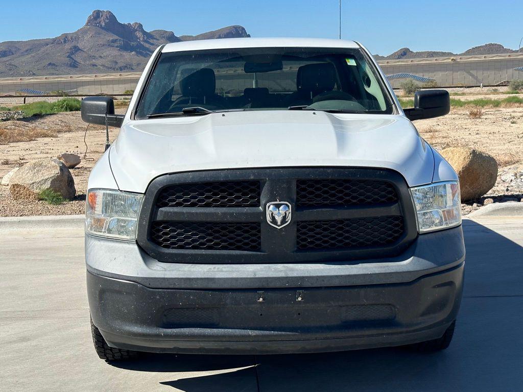 used 2019 Ram 1500 car, priced at $15,995