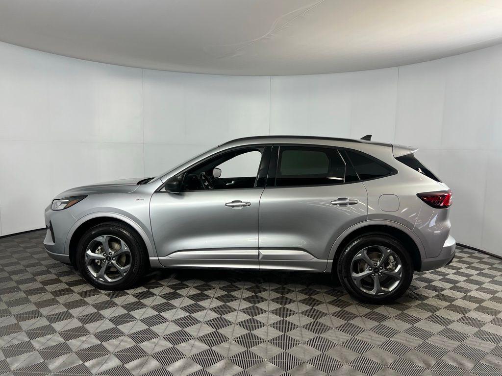 used 2024 Ford Escape car, priced at $24,473