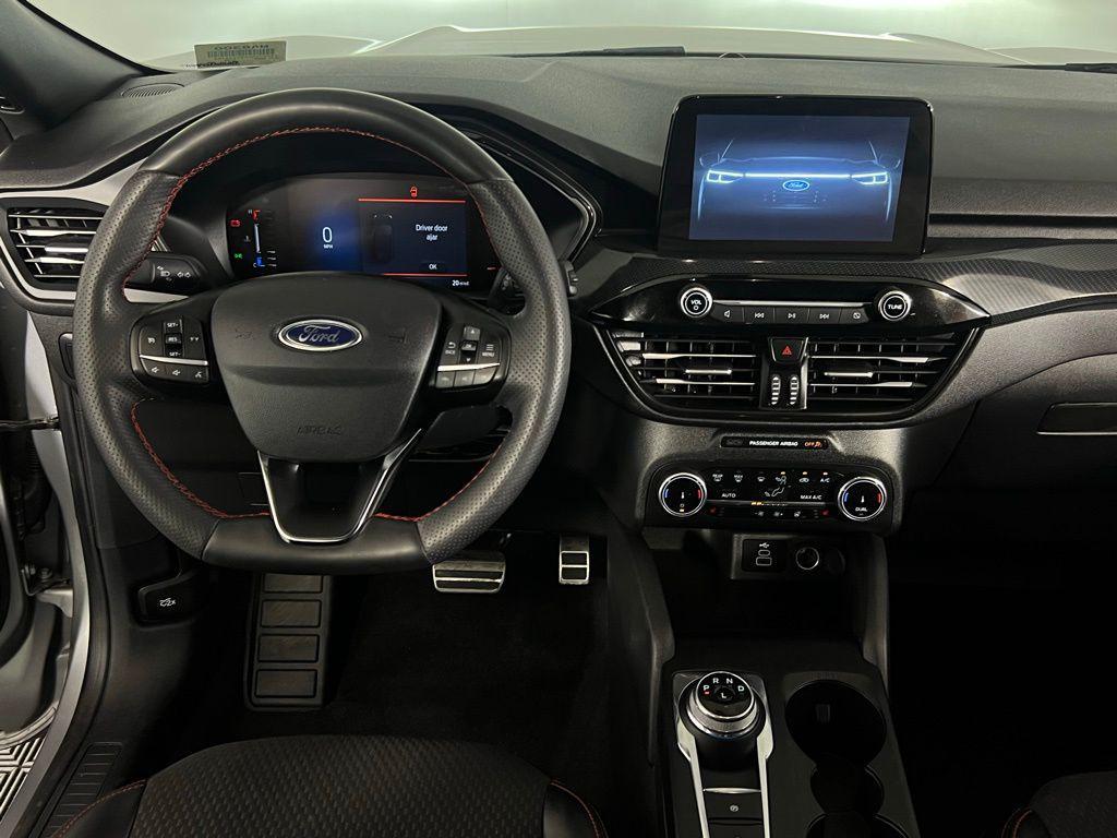 used 2024 Ford Escape car, priced at $24,473