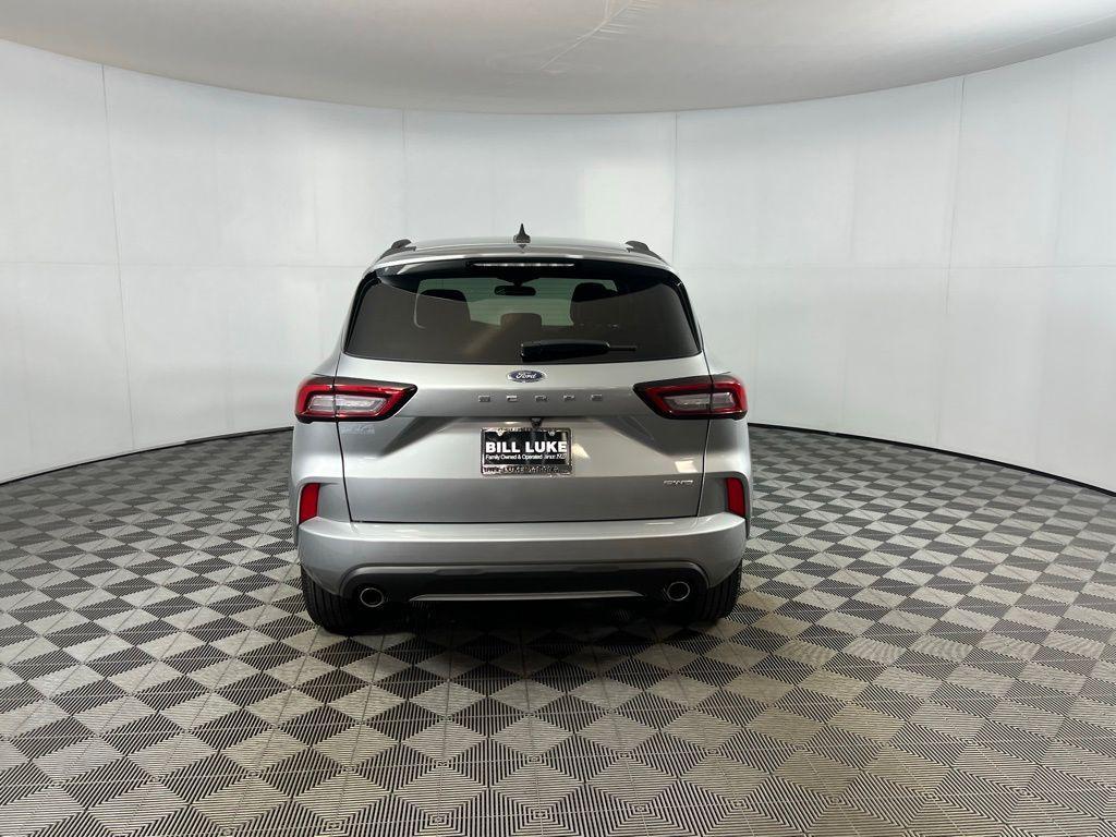 used 2024 Ford Escape car, priced at $24,473
