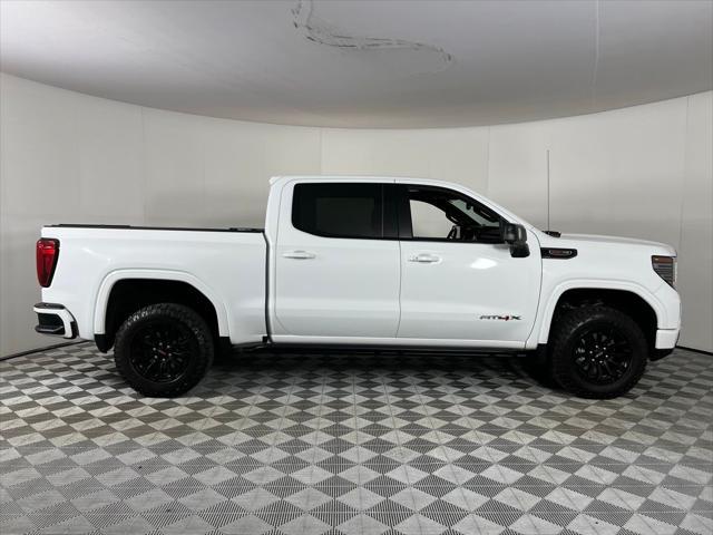 used 2022 GMC Sierra 1500 car, priced at $57,473