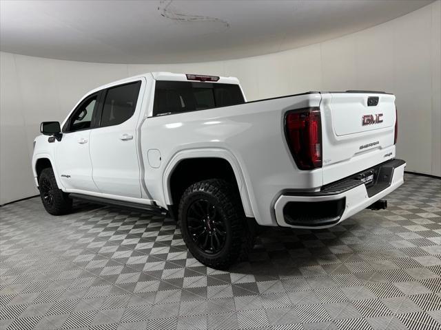 used 2022 GMC Sierra 1500 car, priced at $57,473