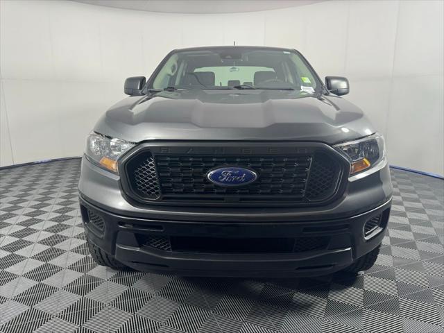 used 2020 Ford Ranger car, priced at $25,973