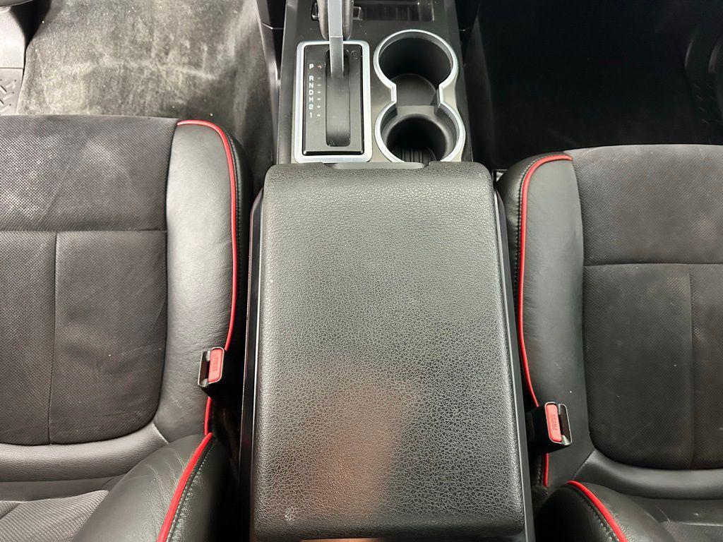 used 2014 Ford F-150 car, priced at $19,195