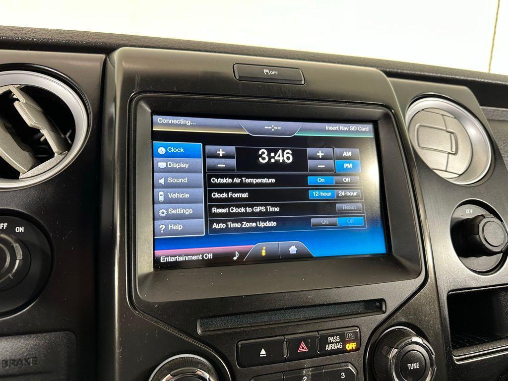 used 2014 Ford F-150 car, priced at $19,195