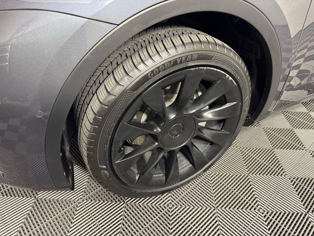 used 2021 Tesla Model Y car, priced at $26,973