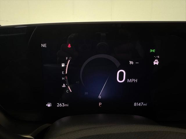 used 2024 Buick Encore GX car, priced at $24,573