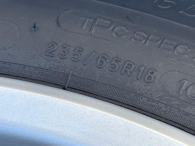 used 2023 Jeep Grand Cherokee L car, priced at $26,673