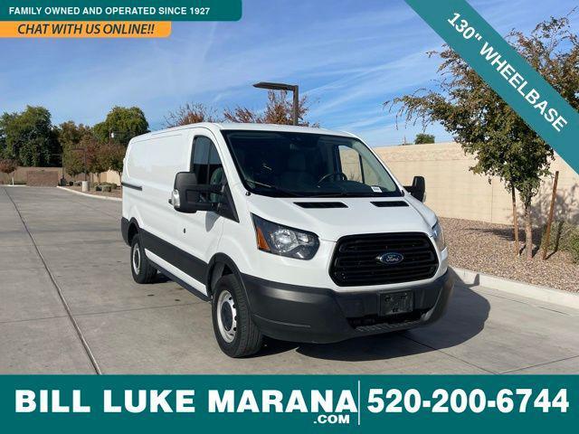 used 2019 Ford Transit-250 car, priced at $24,973