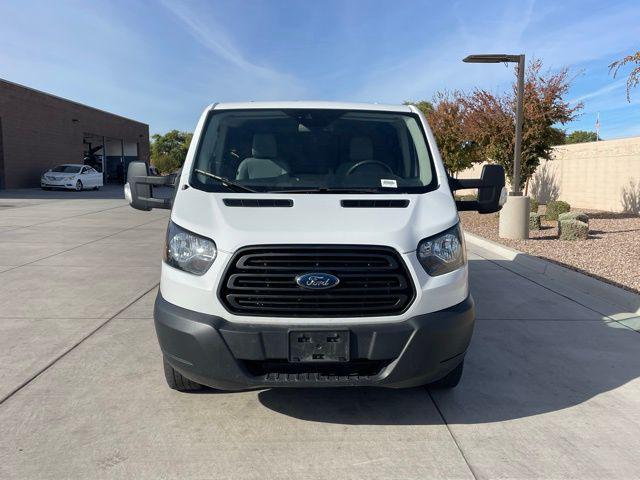 used 2019 Ford Transit-250 car, priced at $24,973