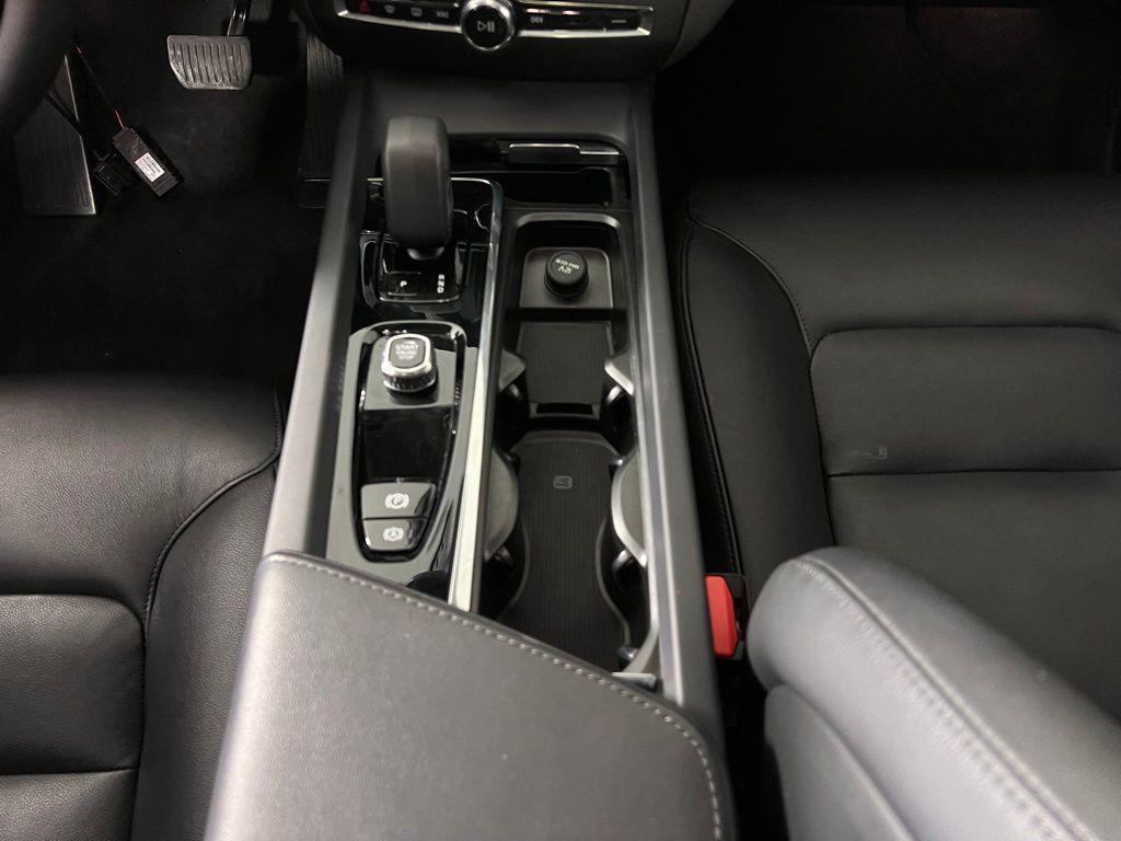 used 2024 Volvo S60 car, priced at $25,273