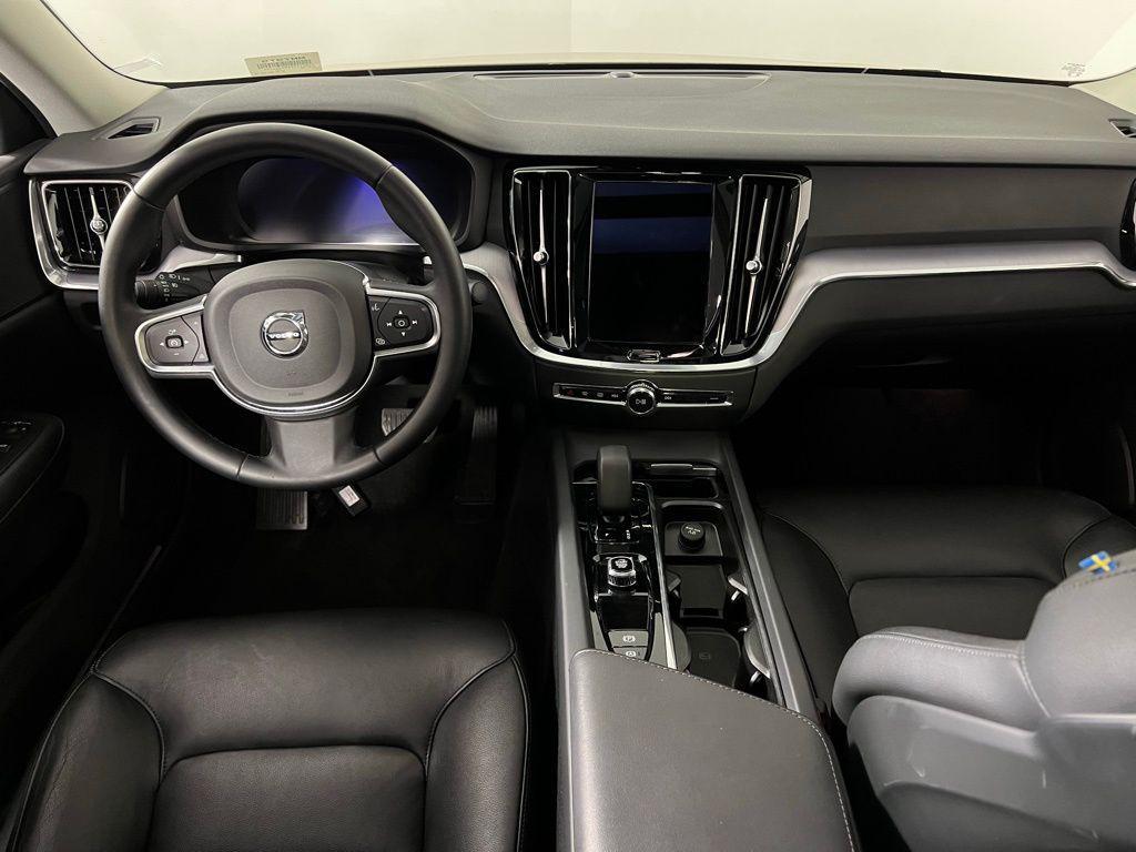 used 2024 Volvo S60 car, priced at $25,273
