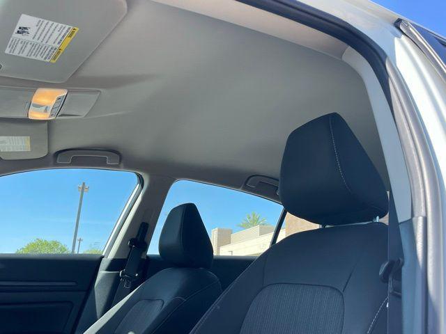 used 2024 Nissan Altima car, priced at $20,873