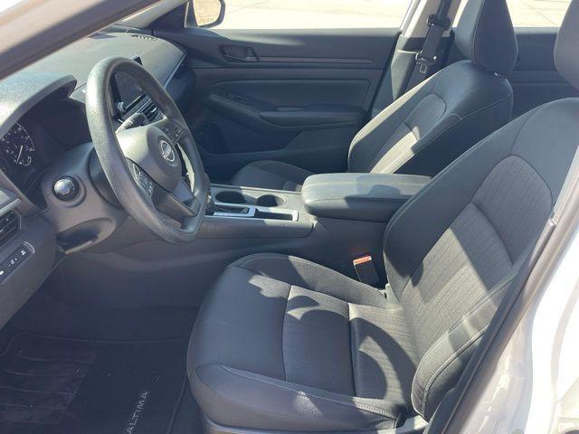 used 2024 Nissan Altima car, priced at $20,873