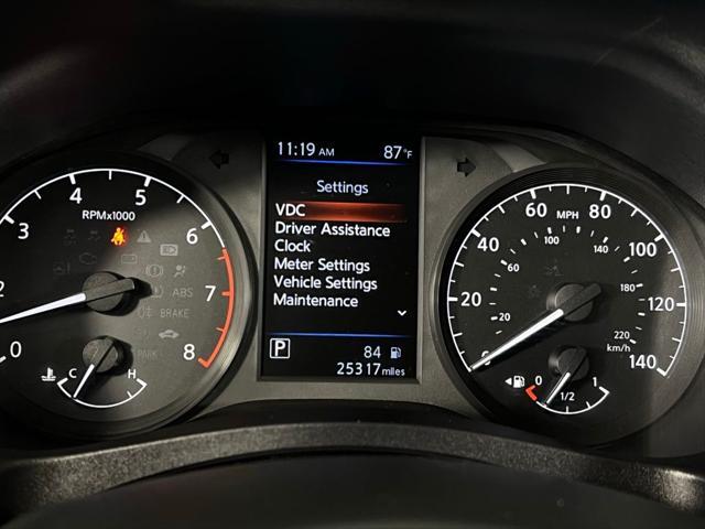 used 2024 Nissan Altima car, priced at $19,973