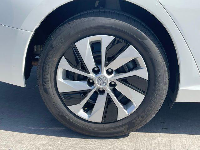 used 2024 Nissan Altima car, priced at $20,873