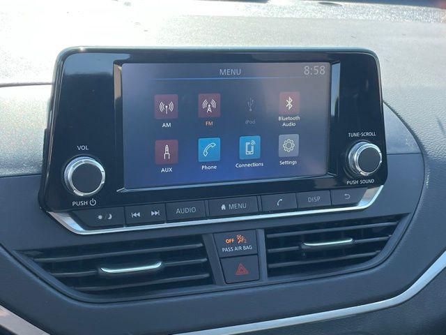 used 2024 Nissan Altima car, priced at $20,873