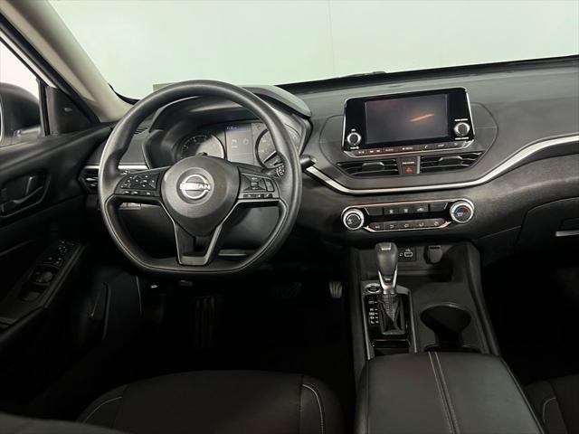 used 2024 Nissan Altima car, priced at $19,973