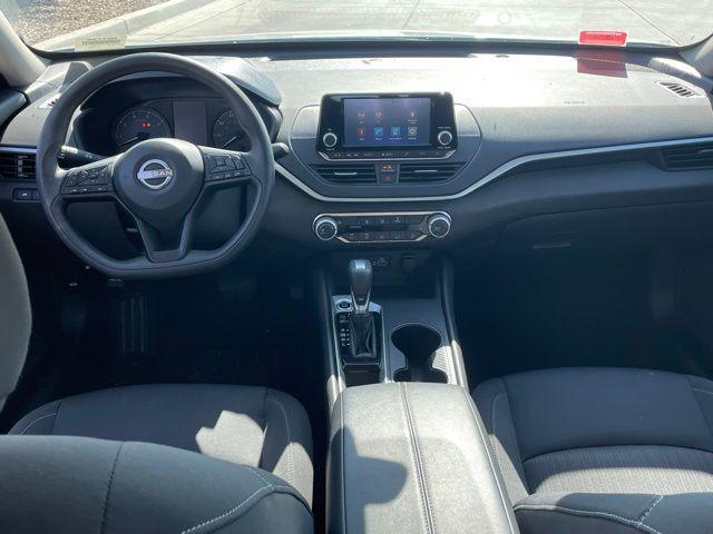 used 2024 Nissan Altima car, priced at $20,873