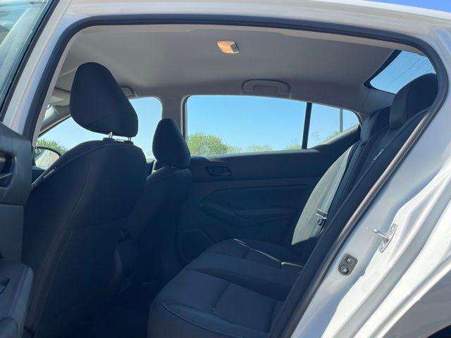 used 2024 Nissan Altima car, priced at $20,873