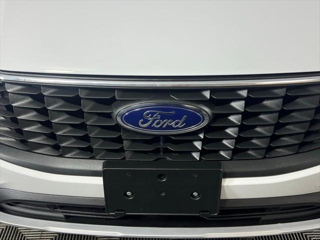 used 2023 Ford Escape car, priced at $21,373