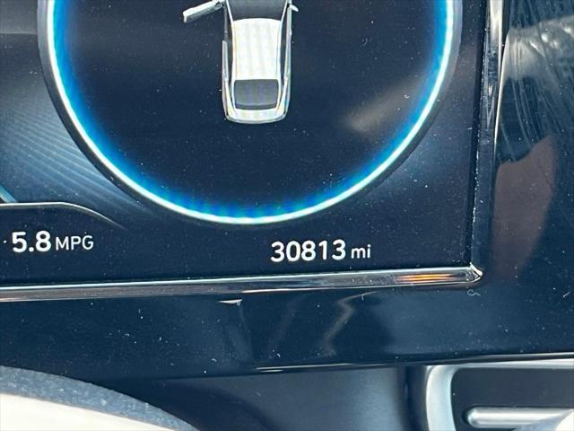 used 2021 Hyundai Elantra car, priced at $15,675
