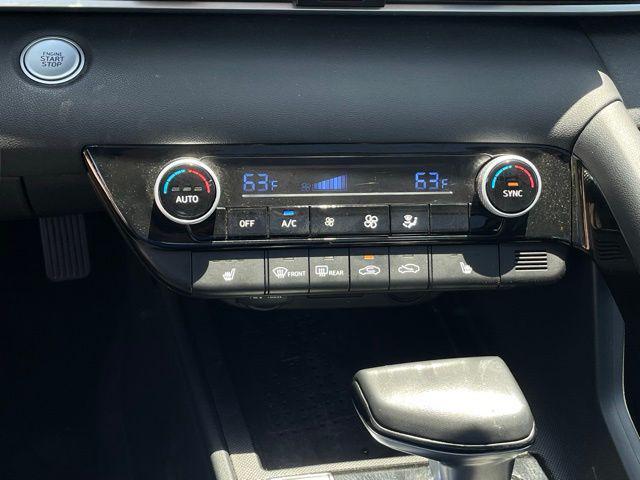 used 2021 Hyundai Elantra car, priced at $15,675