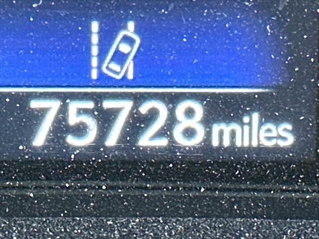 used 2020 Lexus RX 450h car, priced at $32,600