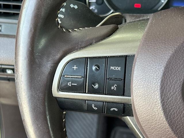 used 2020 Lexus RX 450h car, priced at $32,600