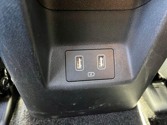 used 2024 Hyundai TUCSON Hybrid car, priced at $27,973