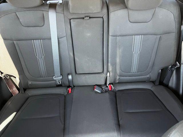 used 2024 Hyundai TUCSON Hybrid car, priced at $27,973