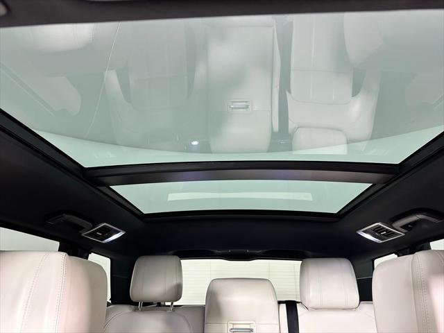 used 2020 Land Rover Range Rover Sport car, priced at $40,000