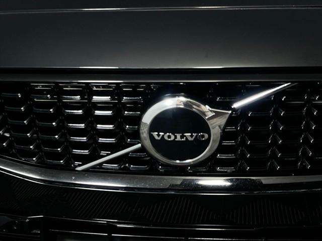 used 2024 Volvo S60 car, priced at $28,473