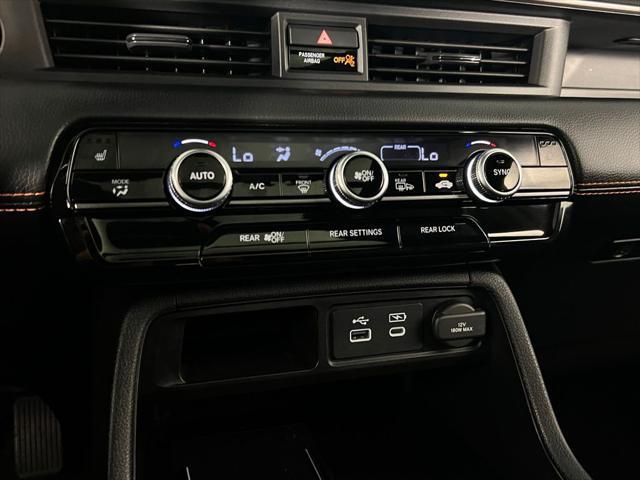 used 2024 Honda Pilot car, priced at $45,973