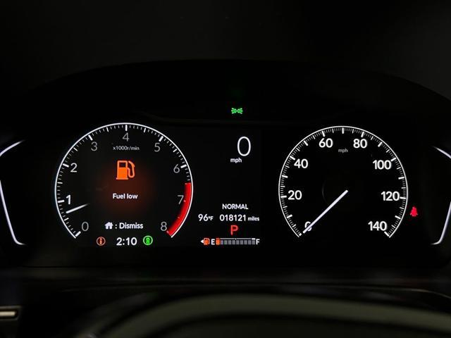 used 2024 Honda Pilot car, priced at $45,973
